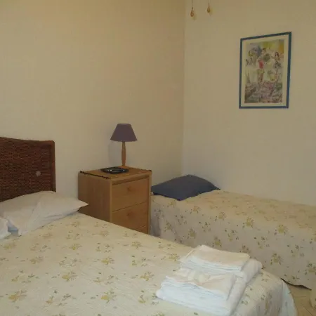 Διαμέρισμα Mimont One Bedroom *