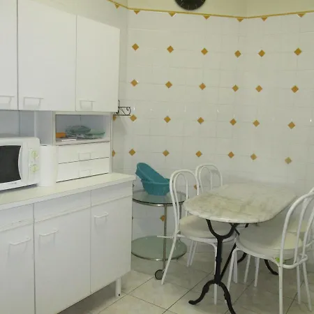 Διαμέρισμα Mimont One Bedroom