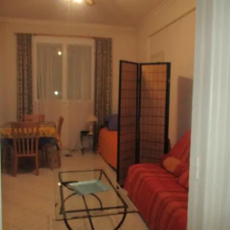 Mimont One Bedroom Κάννες