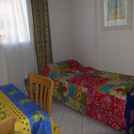 Mimont One Bedroom Διαμέρισμα Κάννες