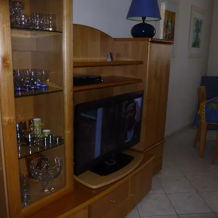 Διαμέρισμα Mimont One Bedroom