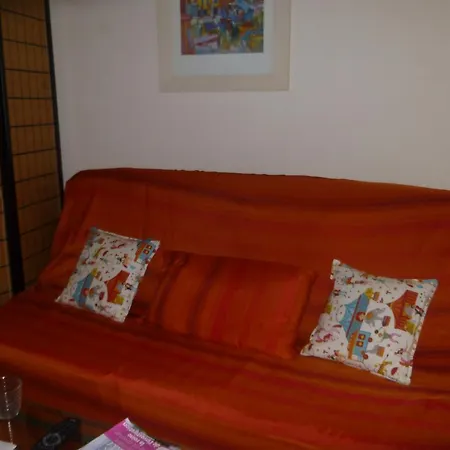 Διαμέρισμα Mimont One Bedroom Κάννες
