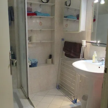 Mimont One Bedroom Διαμέρισμα